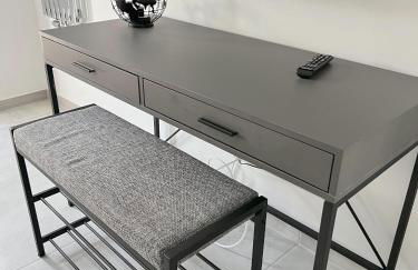 Willkommen in Dagersheim bei Böblingen! Gemütliches 1 Zi Appartement zum Wohlfühlen in einem angenehmen Umfeld! - Foto 23