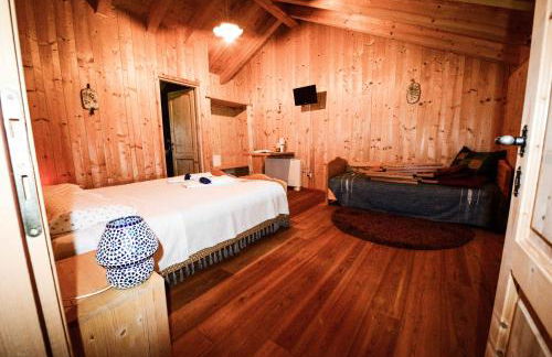 BioAgriturismo Vegan Campo di Cielo - Photo 40