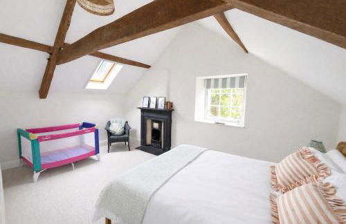 Georgian Country Cottage nr Babington House - Photo 8