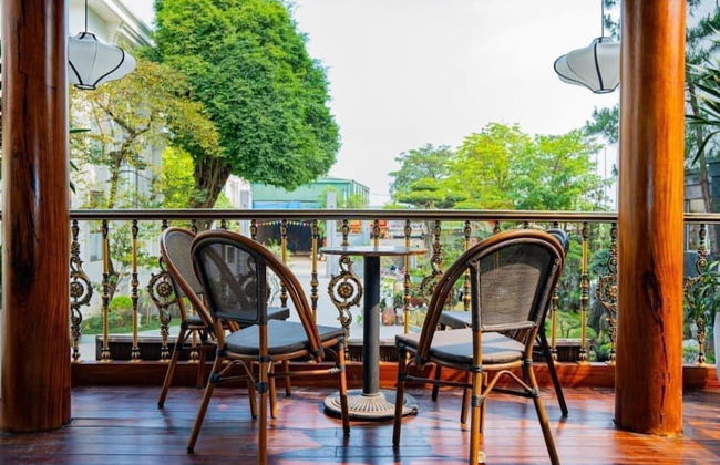 Hòa Nam Hotel - Foto 35