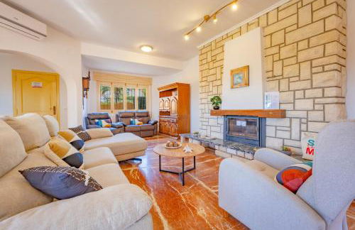 Villa Cronos - PlusHolidays - Foto 71