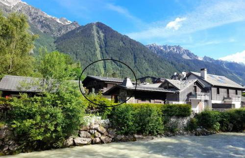 Chalet Marguerite by Brennus Chamonix - Photo 13