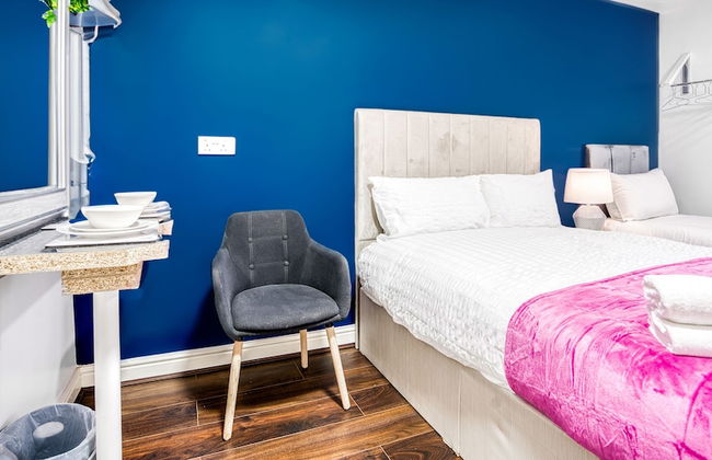 Kunda House Pershore 1268-1266 - Foto 50