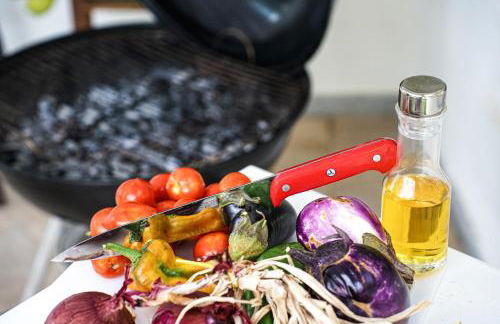 Residence Nonna Mariuccia - Foto 21