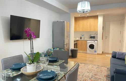 centrico cerca al ayuntamiento+luminoso+acogedor - Foto 10