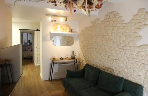 Le Jardin Secret - Balnéo & SPA - Foto 21