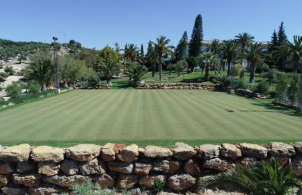 Hacienda El Rosalejo - Foto 144