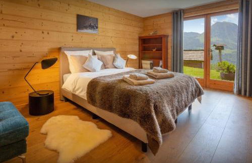 Chalet Isatys - OVO Network - Foto 17