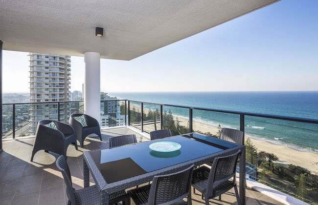 Boardwalk Burleigh Beach - Foto 48