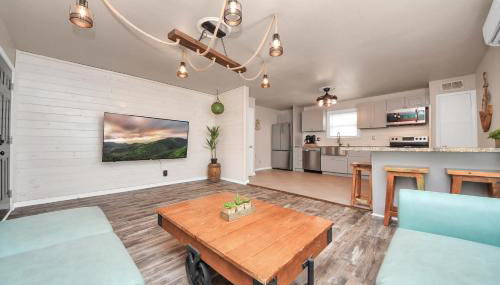 Gulf Siesta Vacation Lofts - Foto 3