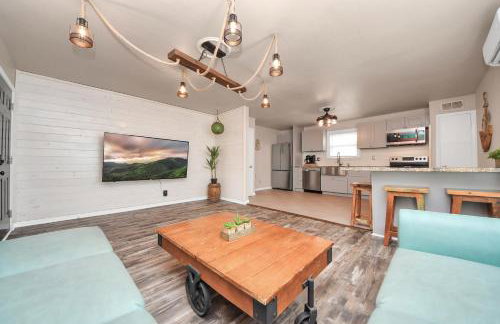 Gulf Siesta Vacation Lofts - Foto 3