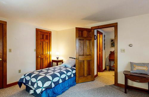 Moose & Red Fox Retreat - Foto 69