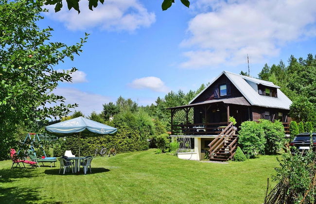 Holiday Home, Gowidlino - Foto 1