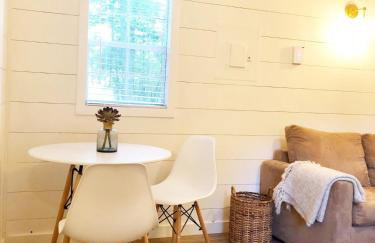 Camp Carter Tiny House - Foto 12