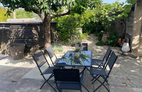 La Bastide de Jean Maison de charme dans un domaine equestre privé - Foto 43