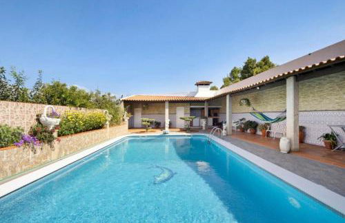 Private Pool Villa 20min By Oporto - Foto 4