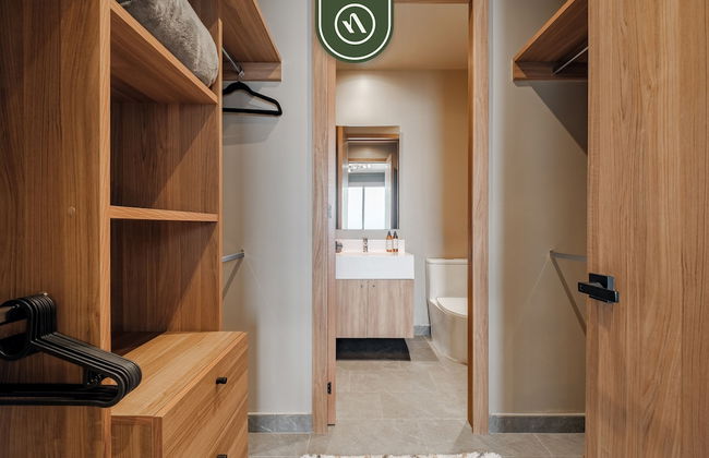 BeGrand Reforma by Naya Homes - Foto 6