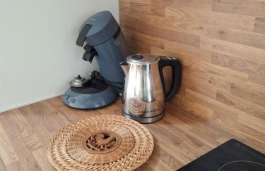 le nid douillé 30 minutes zoo de Beauval - Foto 6