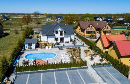 Apartamenty Różany Ogród - Foto 47