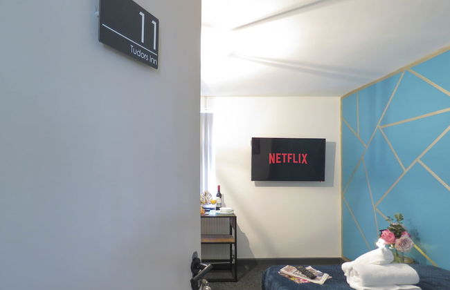 Tudors Inn Handsworth - Foto 46