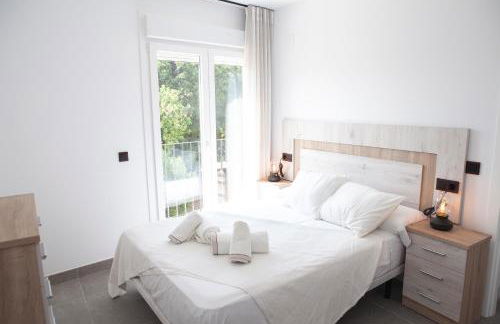 Apartamentos El Chorrilllo - Photo 7