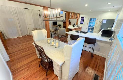 Cabana Madrid - Port Royal Luxury Rental Close Proximity to Parris Island and The Sands Beach - Foto 12