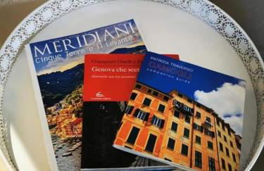 Rosablu vacanza tra mare e Parco di Portofino - Foto 6