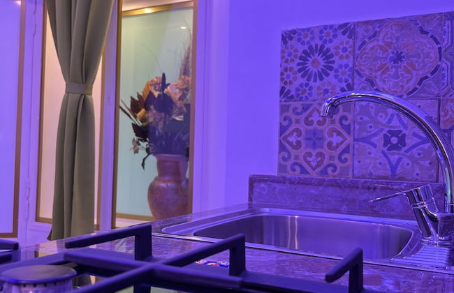 GianLuis Luxury Suites - Photo 21