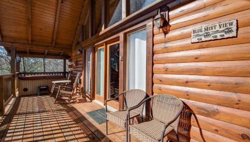 Blue Mist View by Jackson Mountain Rentals - Foto 4