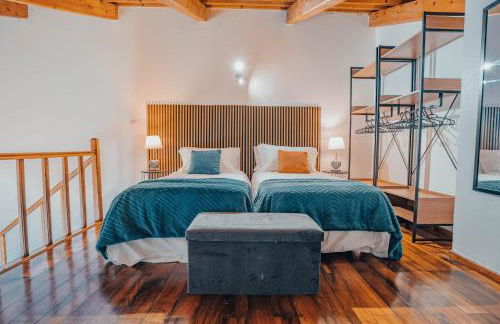 Yellow House - Casa 2 - Photo 15