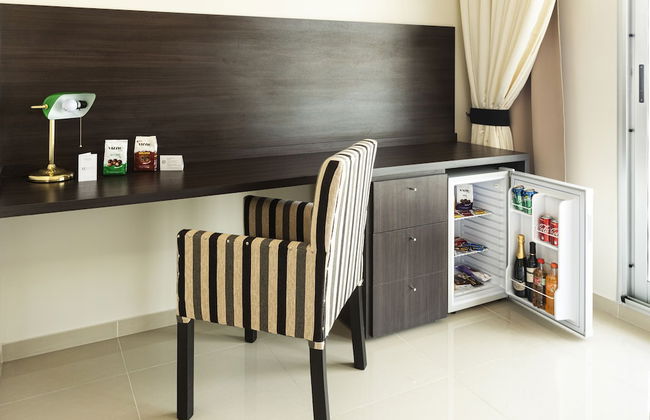 Hotel Boutique Devoto - Foto 19