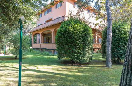 Pg-c990-dfio19at - Villa Michelangelo 14 - Photo 31