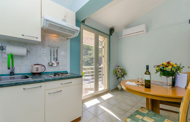 Apartments Vila Jelka - Foto 18