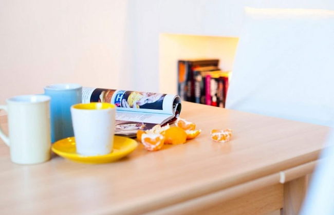 Apartments Sensa - Modern One-bedroom Apartment - Foto 19