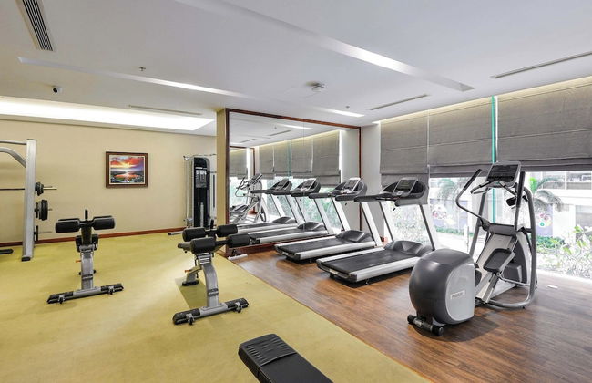 Vinhomes Central Park Riverside Elegance - Photo 65