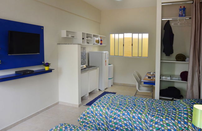 Studio Ana Laura - Foto 12