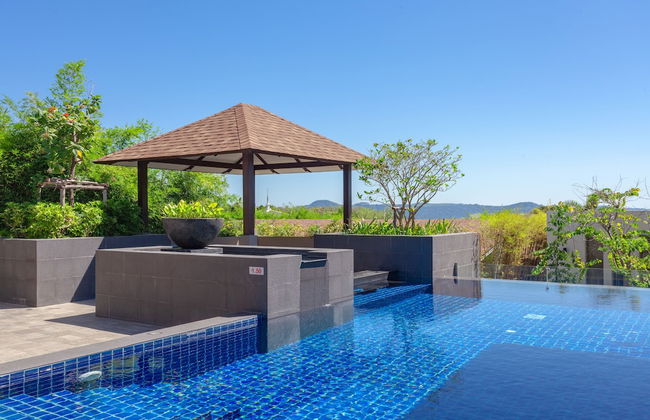 CASABAY Luxury Pool Villas by STAY - Foto 36