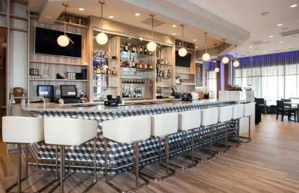 Serenity Escapes Waterfront Atlantic City Condo with Balcony & Free Parking - Foto 12