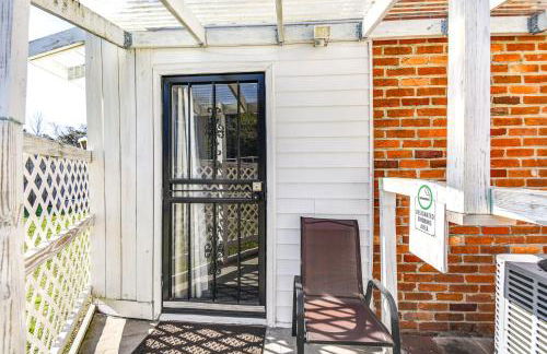 1 Mi to Dtwn Remote Work-Friendly Apt in Hampton! - Foto 20