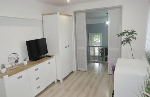 House in Nowogard by Lake Nowogardzkie - Photo 20