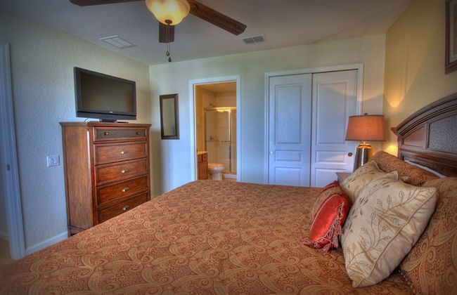 6BR 4BA Home in Windsor Hills by CV-2579 - Foto 6