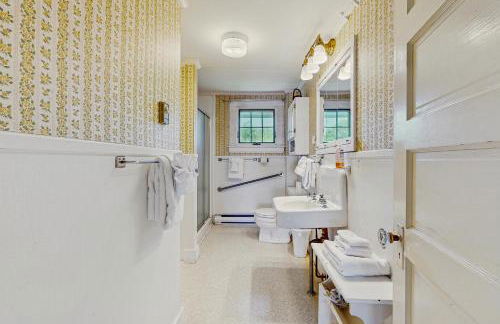 Andrews Point Ocean Home - Foto 27