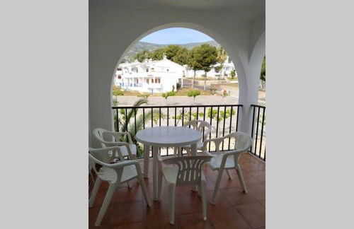 Apartamento en Arcos de Font Nova (4-6) - Foto 13