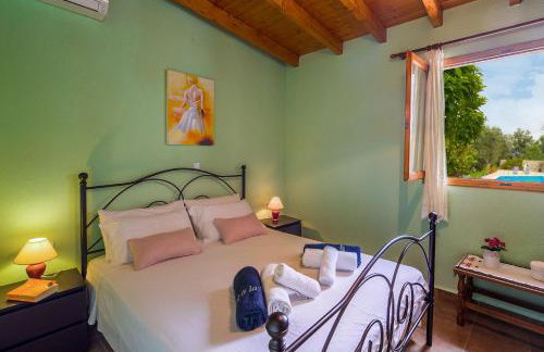 Marguerita House in Paxi - Foto 40