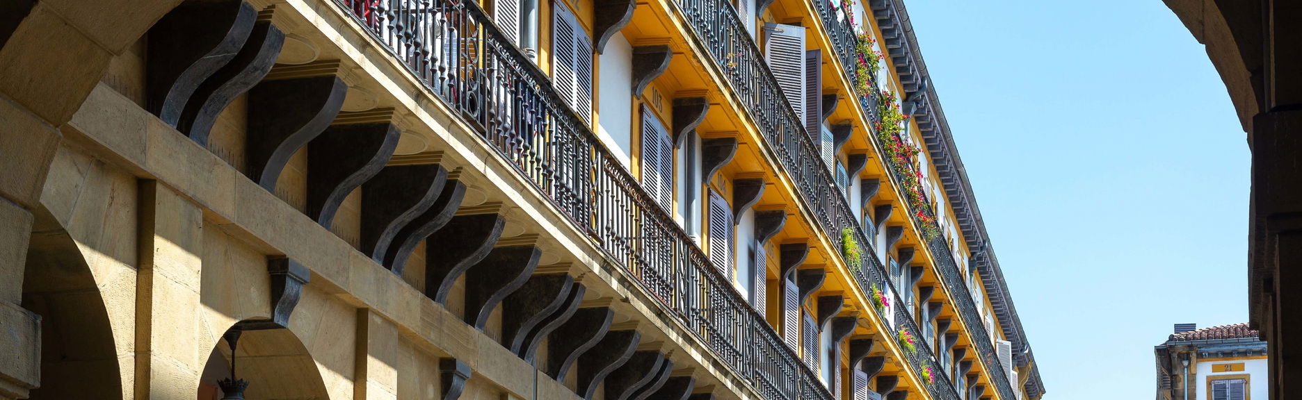 San Sebastian Walking Tour - Foto 1