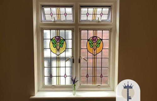 Beautiful Self-contained Cottage - Foto 24