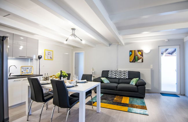 House Turquoise - Foto 9