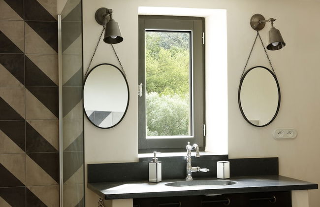 Le moulin de Pezenas - Foto 25