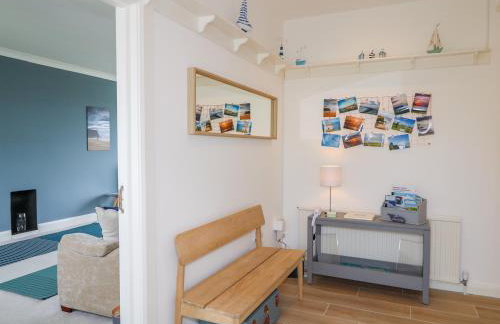 Seacoast Cottage - Foto 7