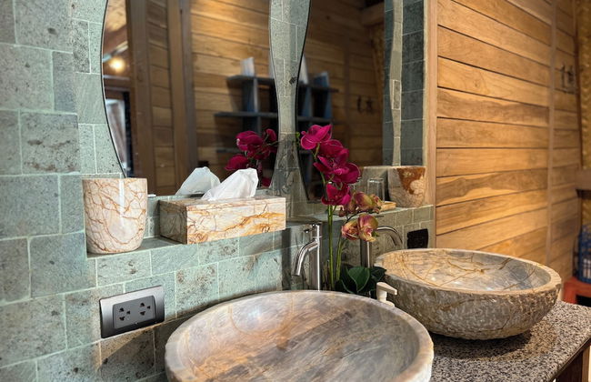 Lumbung Loft Villas in El Nido - Foto 25